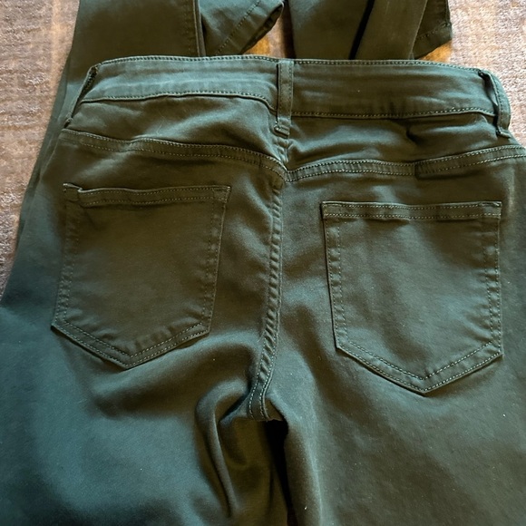 Womens Maurice’s Size SR Skinny Jeans - Picture 9 of 10